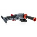 Graphite Energy+ 18V Li-Ion brushless cordless angle grinder 115 mm blade without battery