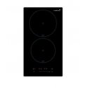CATA ISB 3102 BK Black Built-in 30 cm Zone induction hob 2 zone(s) CATA ISB 3102 BK Black Built-in 30 cm Zone induction hob 2 zone(s)