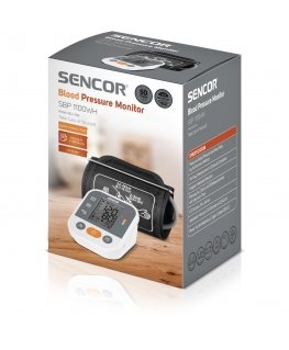 Sencor SBP 1100WH Blood pressure monitor