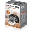 Sencor SBP 1100WH Blood pressure monitor Sencor SBP 1100WH Blood pressure monitor