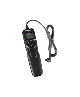 Nikon MC-36A remote control Wired Digital camera Press buttons