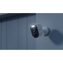 Reolink Argus 3 Ultra, 8 MP surveillance camera for outdoor and indoor use, white Reolink Argus 3 Ultra, 8 MP surveillance camera for outdoor and indoor use, white