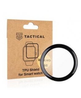 Tactical TPU Shield 3D Film for Google Pixel Watch Black