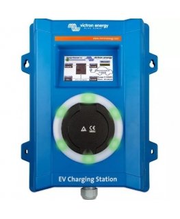 EV LADUSJAAM 22KW