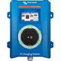 EV UZLĀDES STACIJA 22KW EV UZLĀDES STACIJA 22KW