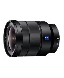 Sony SEL1635Z camera lens SLR Wide zoom lens Black