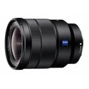 Sony SEL1635Z kaameraobjektiiv SLR Lai suumobjektiiv Must Sony SEL1635Z kaameraobjektiiv SLR Lai suumobjektiiv Must