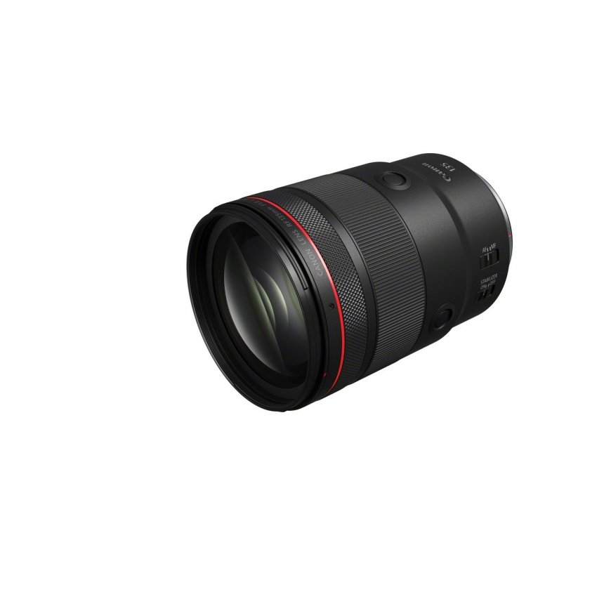 Canon RF 135mm F1.8 L