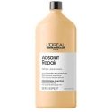 L'Oreal Professionnel Absolut Repair Shampoo Shampoo for damaged hair, 1500 ml L'Oreal Professionnel Absolut Repair Shampoo Shampoo for damaged hair, 1500 ml