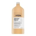 L'Oreal Professionnel Absolut Repair Shampoo Šampūnas pažeistiems plaukams, 1500 ml L'Oreal Professionnel Absolut Repair Shampoo Šampūnas pažeistiems plaukams, 1500 ml