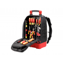 Wiha Tool Backpack electric