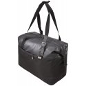 Thule Spira SPAW-137 Black Poliesteris Juoda Unisekso stiliaus Didelis krepšys su dviem rankenomis