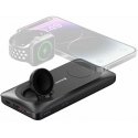 Swissten 10000 mAh 2w1 with Apple Watch and Magsafe Swissten 10000 mAh 2w1 with Apple Watch and Magsafe