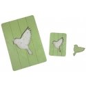 Yuliya Ausianikava ind. activity pg. certificate no. 1201908 Wooden box. Scissor case "Bird" KF057/12 Yuliya Ausianikava ind. activity pg. certificate no. 1201908 Wooden box. Scissor case "Bird" KF057/12