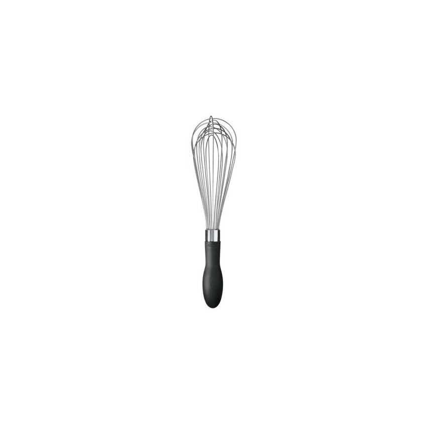 OXO 11" Balloon Whisk Putojamā slotiņa