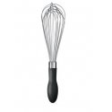 OXO 11" Balloon Whisk Putojamā slotiņa Nerūsējošs tērauds Melns, Nerūsējošs tērauds OXO 11" Balloon Whisk Putojamā slotiņa Nerūsējošs tērauds Melns, Nerūsējošs tērauds