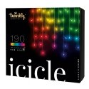 Twinkly TWI190STP-TEU lempučių girlianda 190 lemputės LED Twinkly TWI190STP-TEU lempučių girlianda 190 lemputės LED