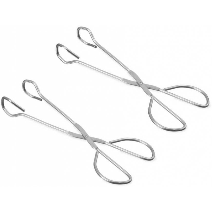 Hendi Serving tongs - 2 pcs