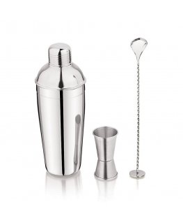 King Hoff BARTENDER SET KINGHOFF