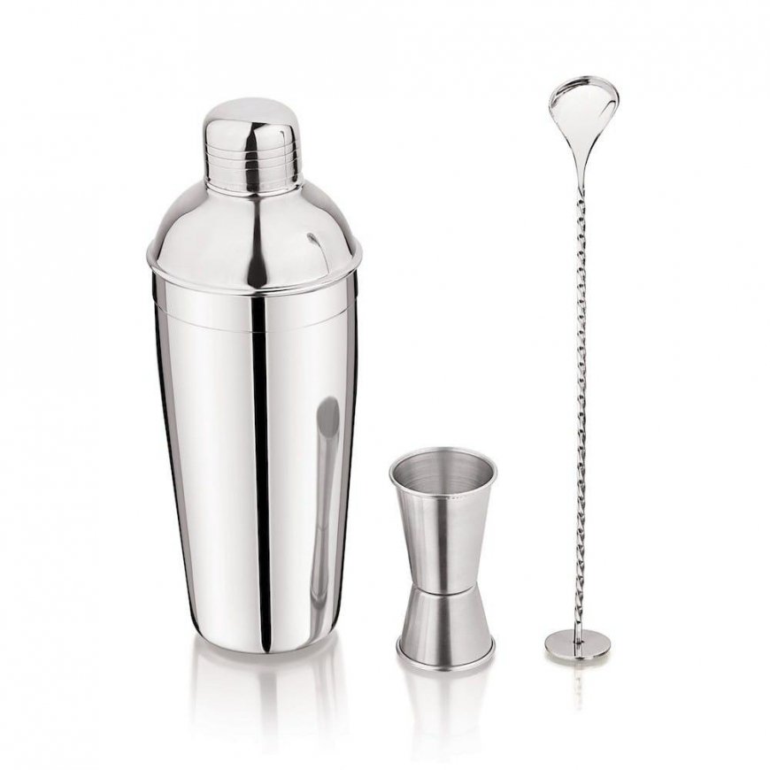 King Hoff BARTENDER SET KINGHOFF