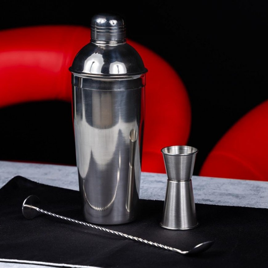 King Hoff BARTENDER SET KINGHOFF – 2