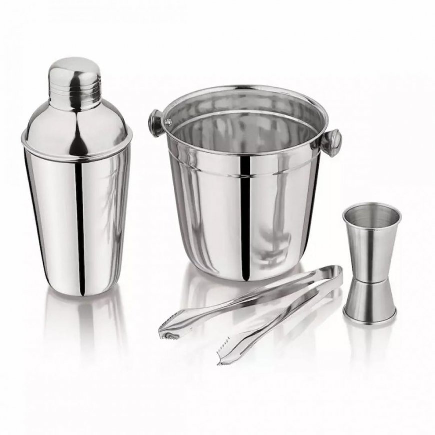 King Hoff BARMENO RINKINYS KINGHOFF – 3