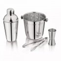 King Hoff BARTENDER SET KINGHOFF King Hoff BARTENDER SET KINGHOFF