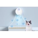 Rojeco 4000mAh Cat Litter Box Deodorizer Rojeco 4000mAh Cat Litter Box Deodorizer