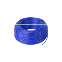 Elektrokabel LGY cable 1x1.5 H07V-K blue
