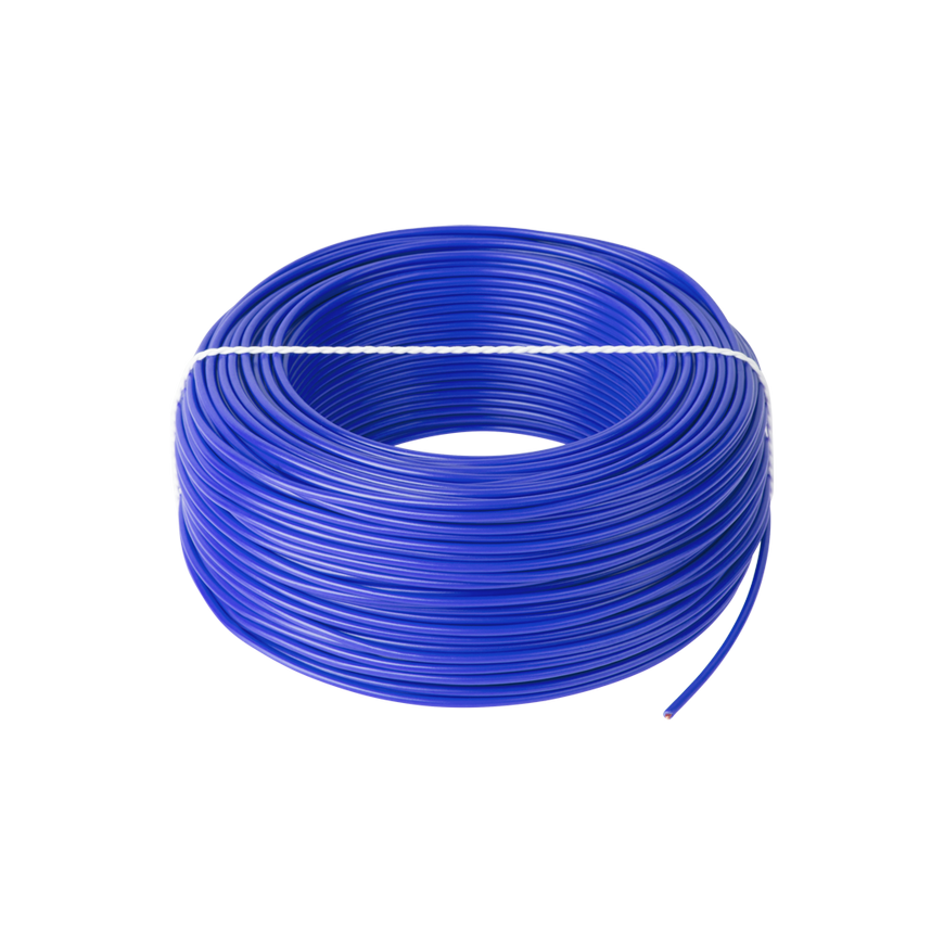 Elektrokabel LGY cable 1x1.5 H07V-K blue – 2