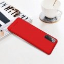 Mercury Soft Pixel 8 Pro czerwony|red