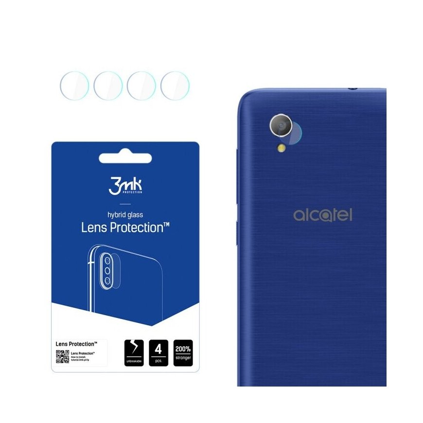 3MK Alcatel 1 2019 - 3mk