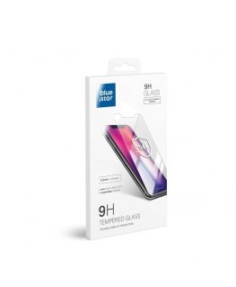 Blue Star tempered glass screen protector Apple iPhone 15 Pro