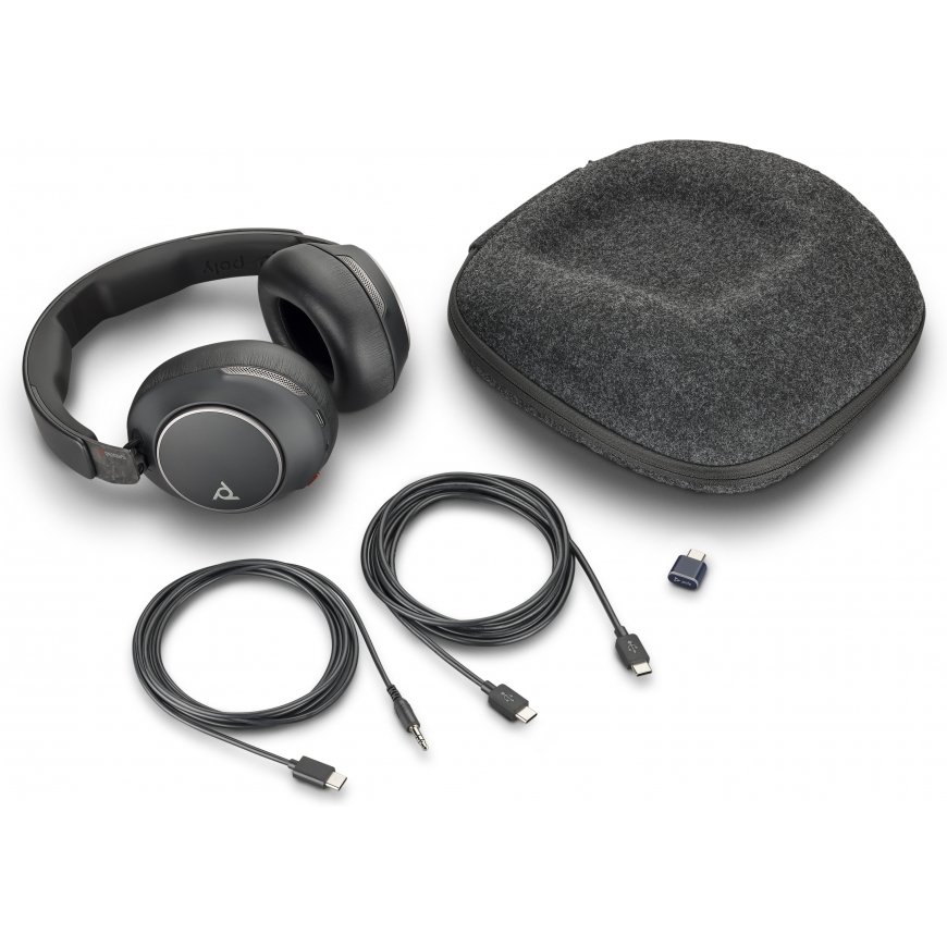 HP Poly POLY Voyager Surround 80