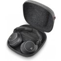 POLY Voyager Surround 80 UC Гарнитура Беспроводной Оголовье Музыка/Каждый день USB Type-C Bluetooth POLY Voyager Surround 80 UC Гарнитура Беспроводной Оголовье Музыка/Каждый день USB Type-C Bluetooth
