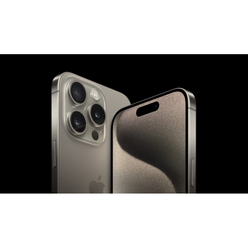 Fusion Accessories Fusion Tempered Glass screen