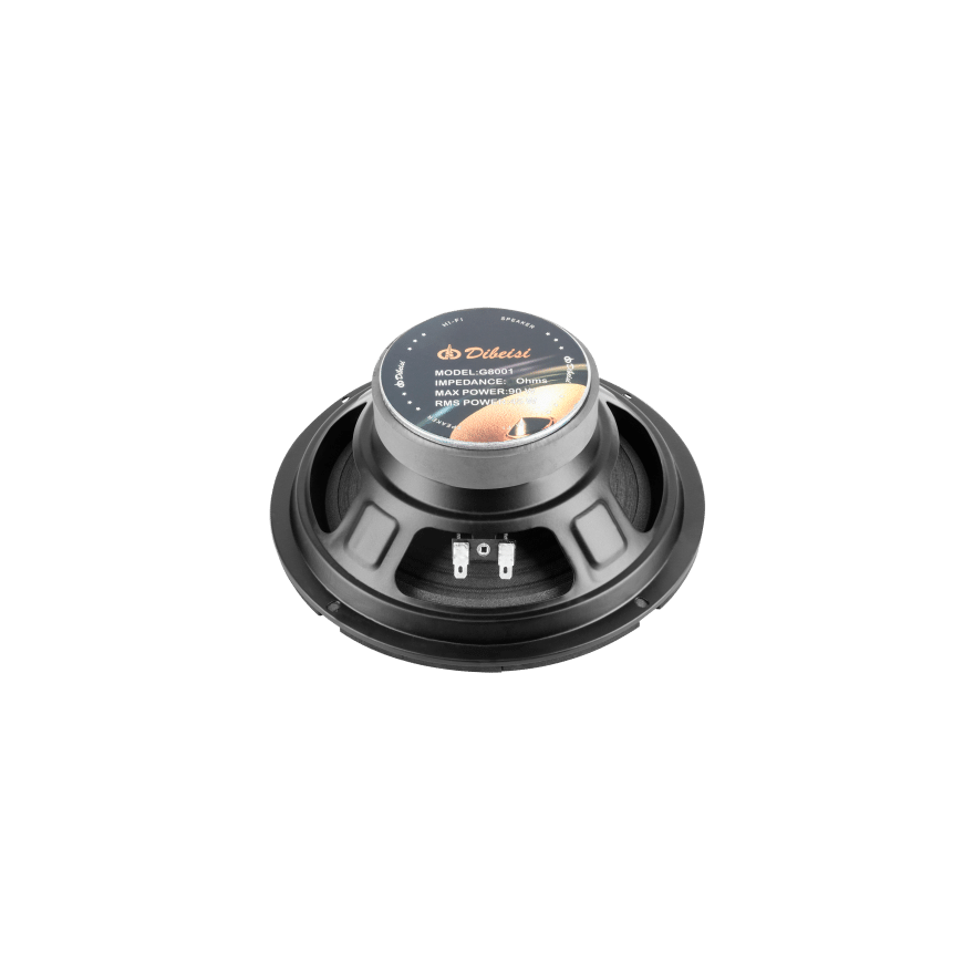 Dibeisi Garsiakalbis 8" DBS-G8001 8 omų – 4