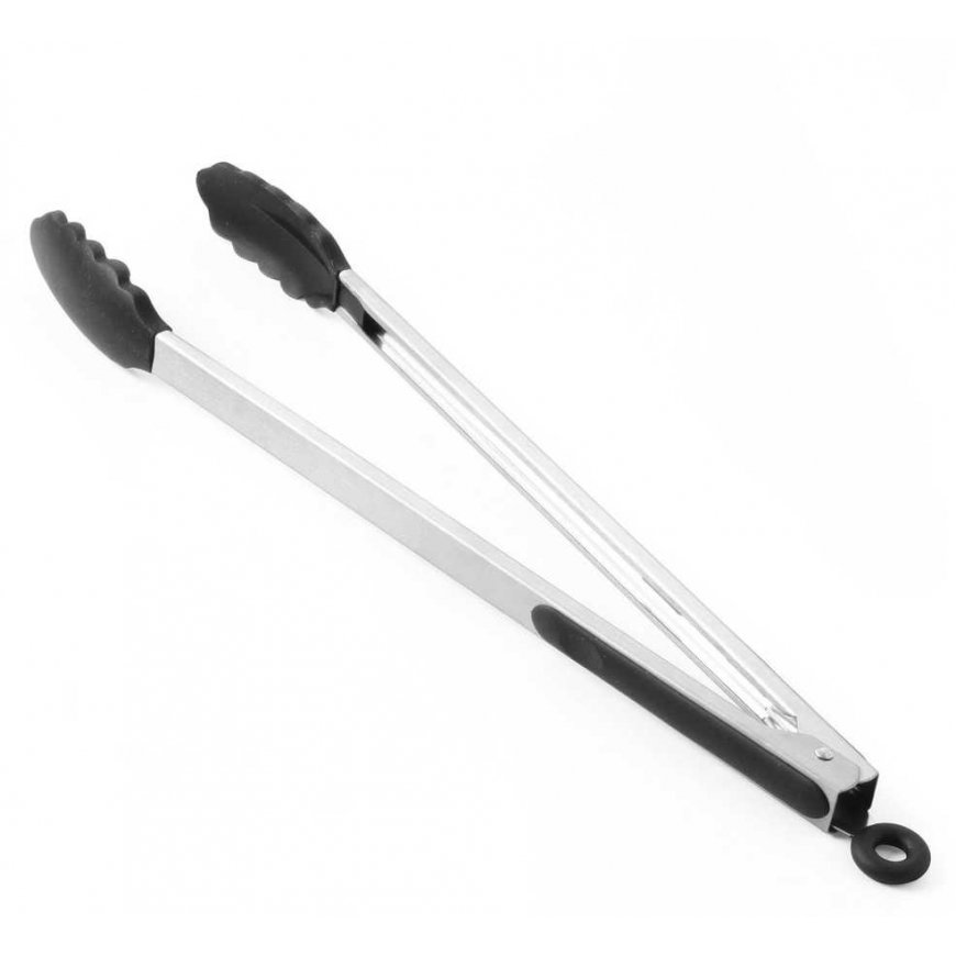 Hendi Universal silicone pliers 400 mm