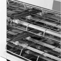 Toaster Royal Catering Toaster salamander do zapiekanek 50-300C 3250 W Toaster Royal Catering Toaster salamander do zapiekanek 50-300C 3250 W