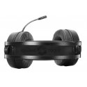 SPEEDLINK QUYRE RGB 7.1 Kuulokkeet Langallinen Pääpanta Pelaaminen USB A-tyyppi Musta SPEEDLINK QUYRE RGB 7.1 Kuulokkeet Langallinen Pääpanta Pelaaminen USB A-tyyppi Musta