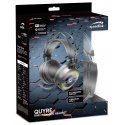 SPEEDLINK QUYRE RGB 7.1 Гарнитура Проводная Оголовье Игровой USB тип-A Черный SPEEDLINK QUYRE RGB 7.1 Гарнитура Проводная Оголовье Игровой USB тип-A Черный