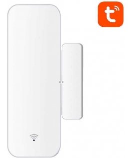 Smart Wireless Door/Window Sensor Wi-Fi Gosund S2