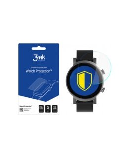 Mobvoi TicWatch E3 - 3mk Watch Protection™ v. ARC+ screen protec