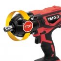 Yato YT-82804 akkuväännin 1/2" 2200 RPM 300 Nm Musta, Oranssi 18 V Yato YT-82804 akkuväännin 1/2" 2200 RPM 300 Nm Musta, Oranssi 18 V
