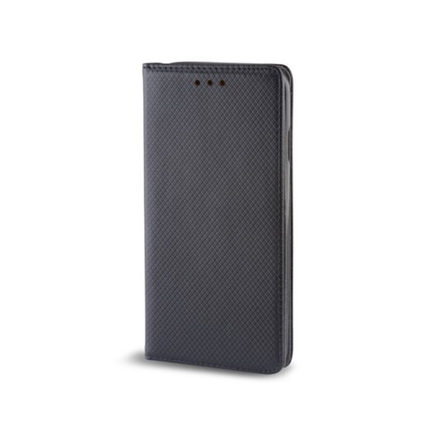 Jaym TFBKFS0318 mobiiltelefoni ümbris 16,3 cm (6.4") Foolio Must – 3