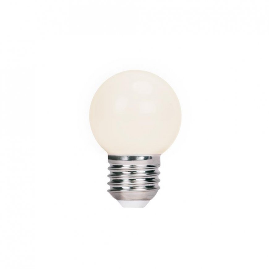 Forever Light LED bulb E27 G45