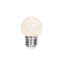 LED bulb E27 G45 2W 230V warm white 5pcs Forever Light LED bulb E27 G45 2W 230V warm white 5pcs Forever Light
