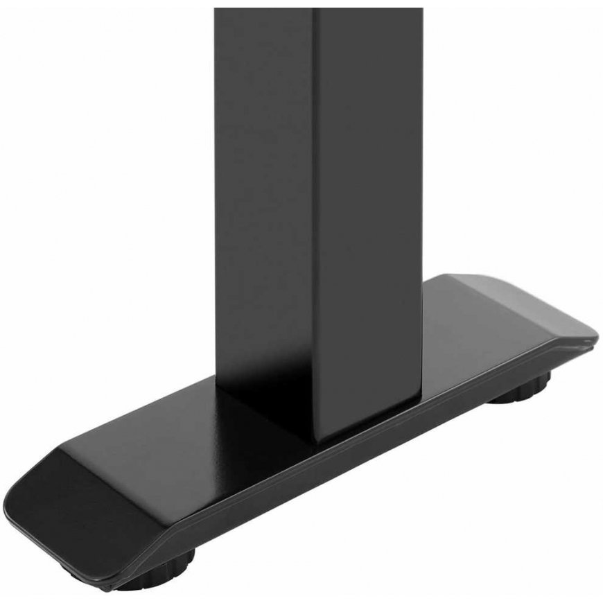 Frommstarck Corner table frame with electric height adjustment 60-125 cm at a right angle – 5