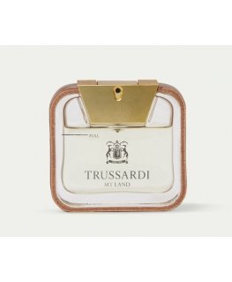 Trussardi My Land 50 ml Men