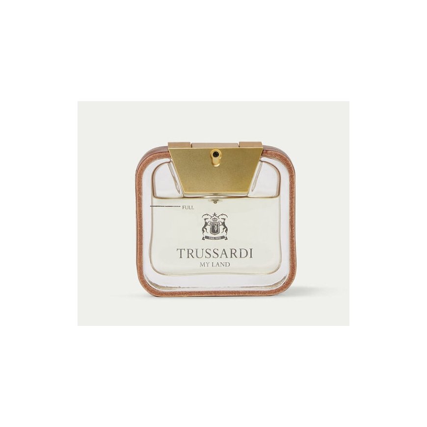 Trussardi My Land 50 ml Vīrieši